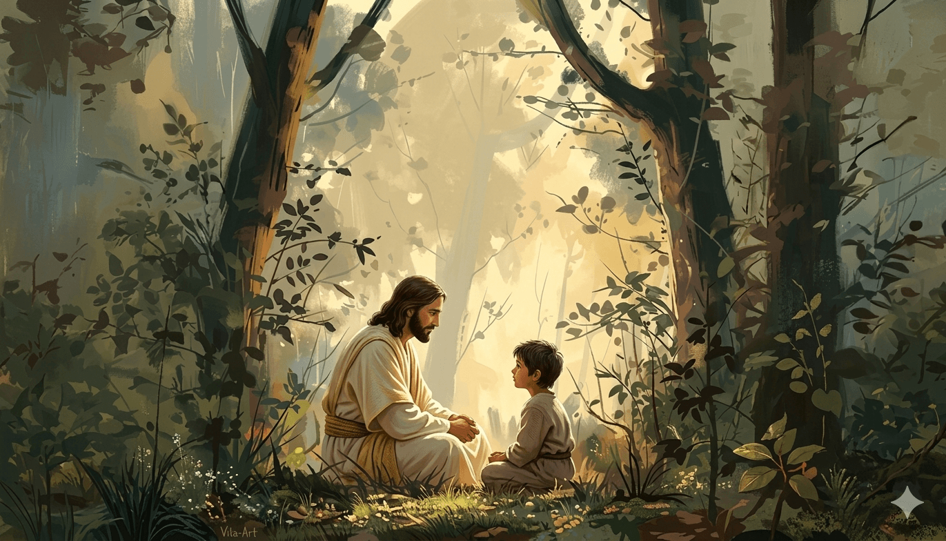 The Narrow Path